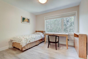 A Student's Homestay